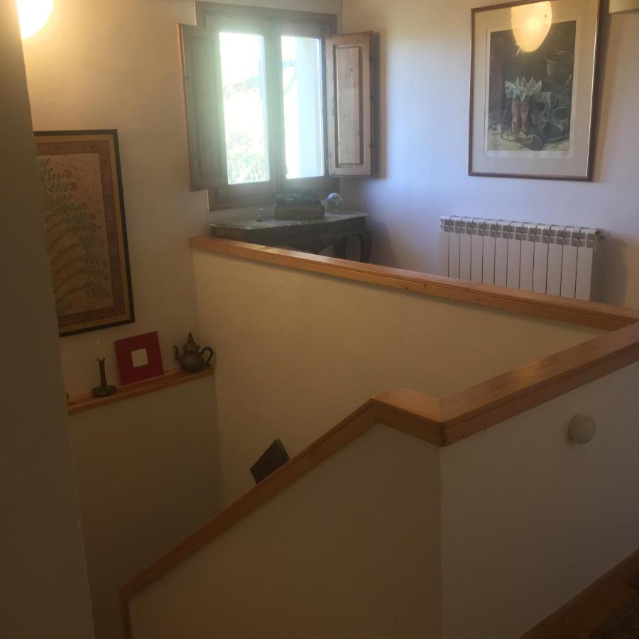 VI L'Art Wine Lodge - Only Adults Piera المظهر الخارجي الصورة