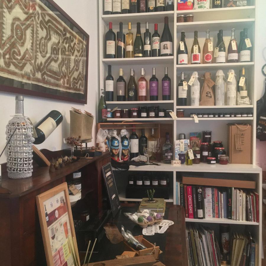 VI L'Art Wine Lodge - Only Adults Piera المظهر الخارجي الصورة