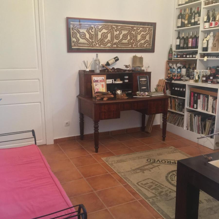 VI L'Art Wine Lodge - Only Adults Piera المظهر الخارجي الصورة