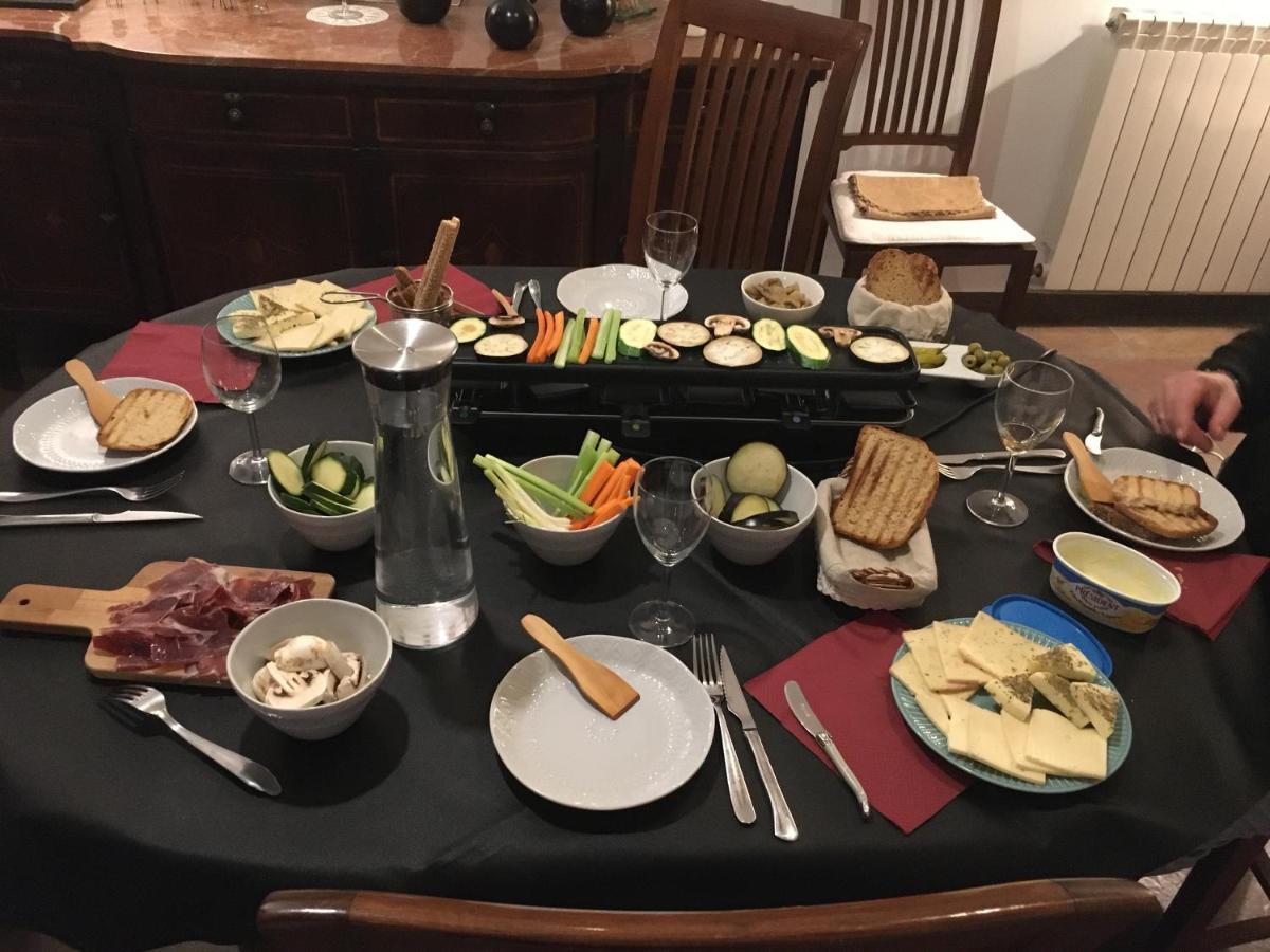 VI L'Art Wine Lodge - Only Adults Piera المظهر الخارجي الصورة