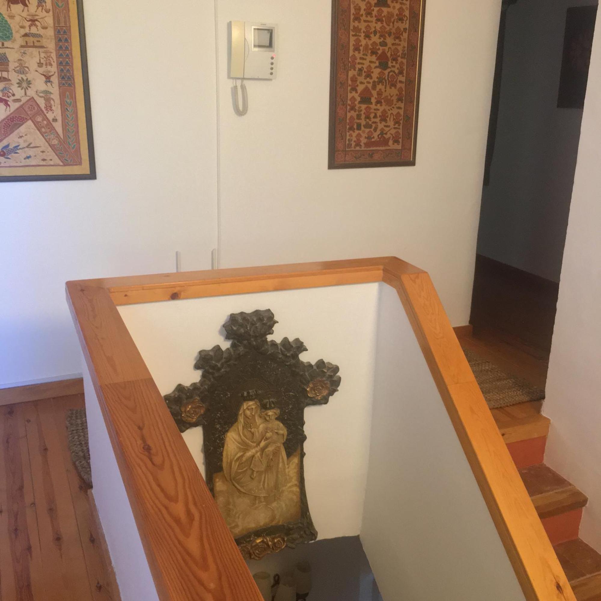 VI L'Art Wine Lodge - Only Adults Piera المظهر الخارجي الصورة