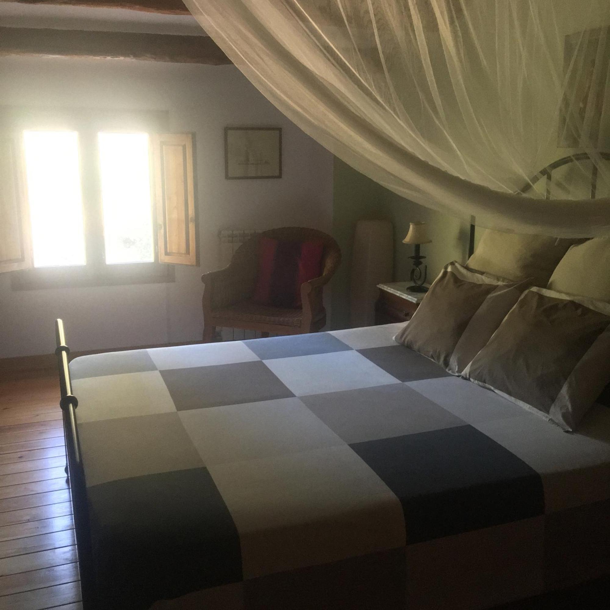 VI L'Art Wine Lodge - Only Adults Piera المظهر الخارجي الصورة