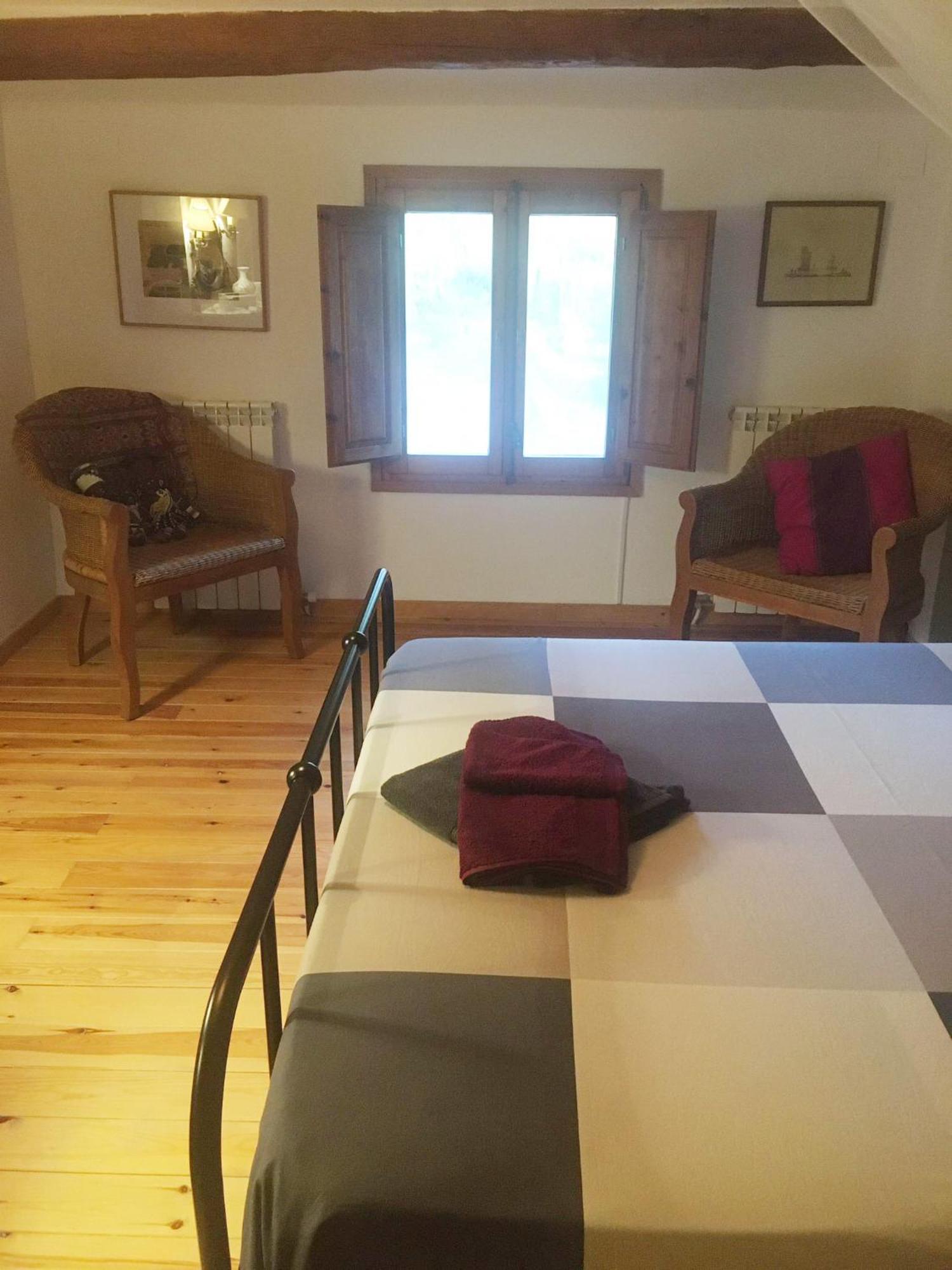 VI L'Art Wine Lodge - Only Adults Piera المظهر الخارجي الصورة